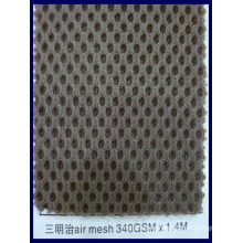 China Made Microfiber Shoe Textiles Fabrics Material Customized